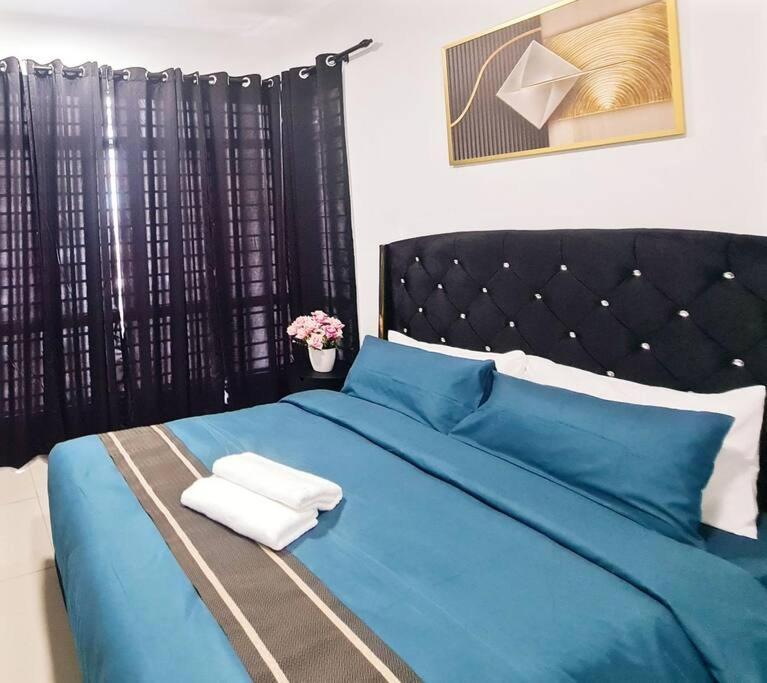 New! 4-7pax 2bedrooms Near Mount Austin Jb Apartment