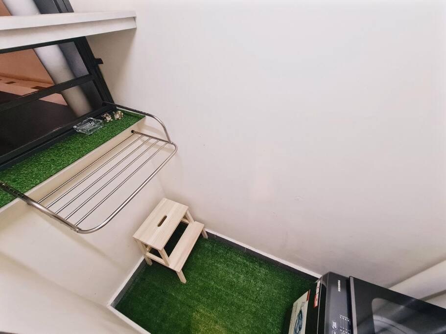 New! 4-7pax 2bedrooms Near Mount Austin Jb